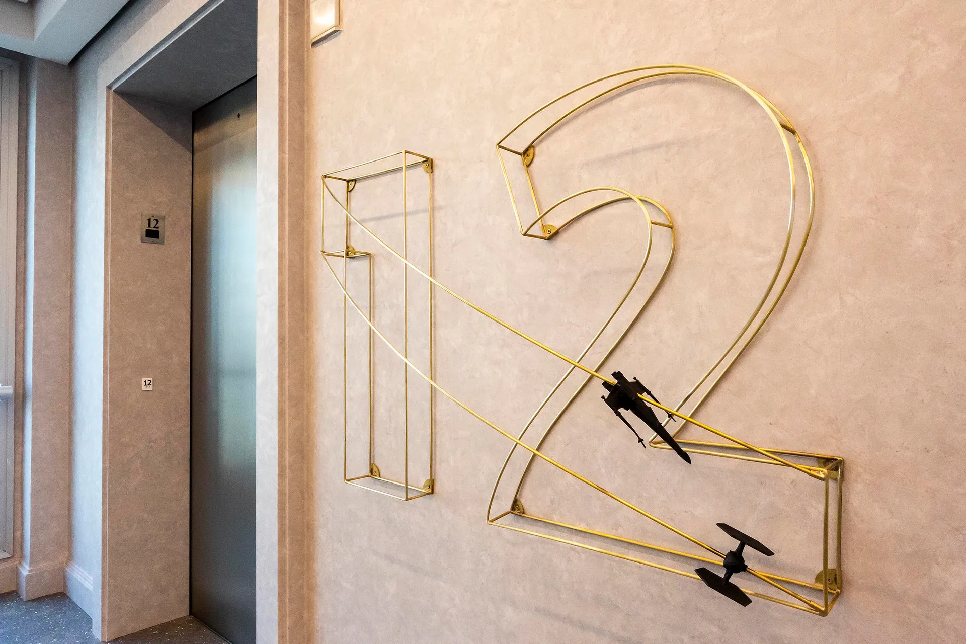 Disney Brazil Office: Themed Spaces, imagem 18